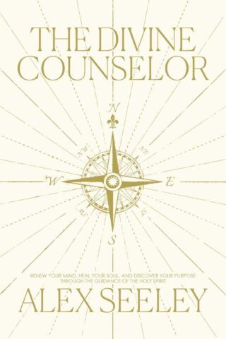 9781400254965 Divine Counselor : Renew Your Mind