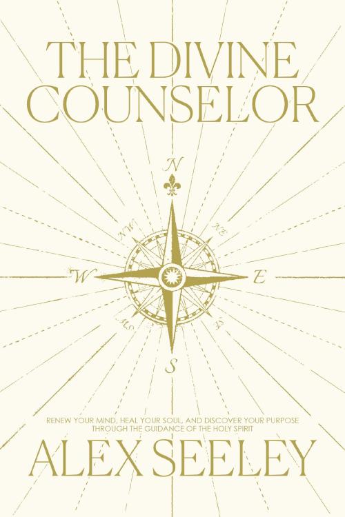 9781400254965 Divine Counselor : Renew Your Mind
