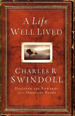 9781400256808 Life Well Lived