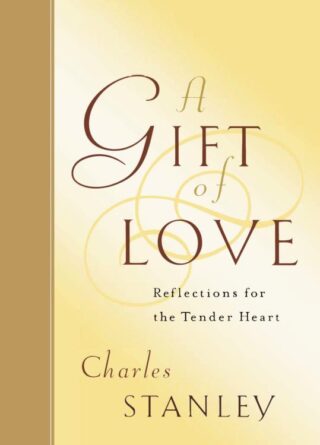 9781400277957 Gift Of Love