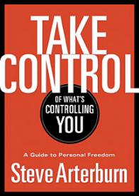 9781400323937 Take Control Of Whats Controlling You