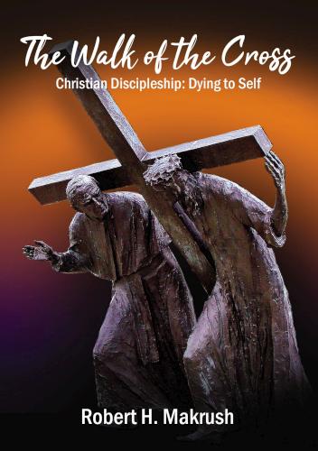 9781400328994 Walk Of The Cross