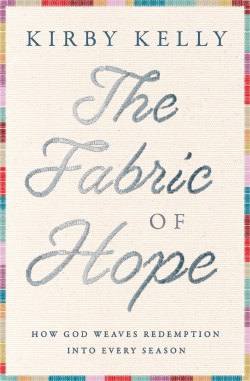 9781400337774 Fabric Of Hope