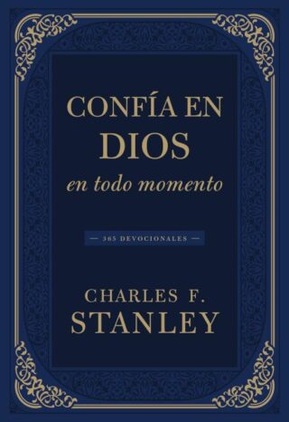 9781400342082 Confia En Dios En Todo Momento - (Spanish)