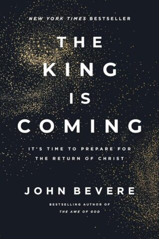 9781400349678 King Is Coming
