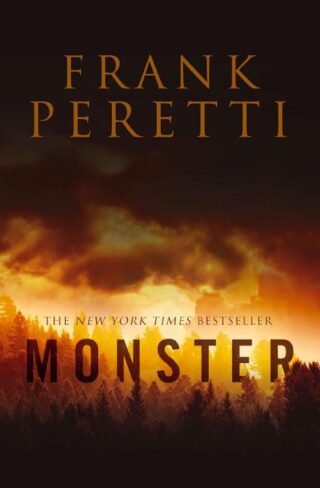 9781401685218 Monster