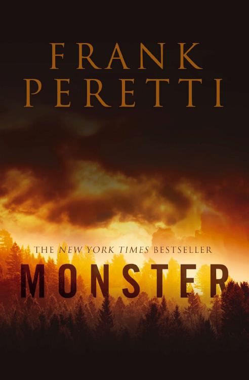 9781401685218 Monster