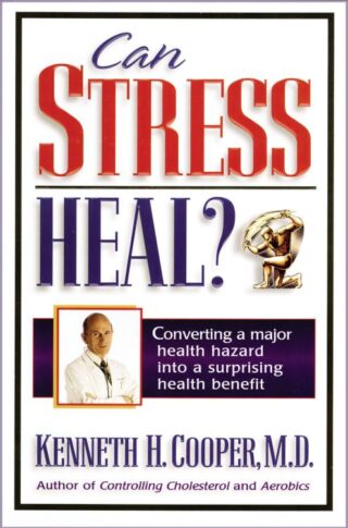 9781401694845 Can Stress Heal