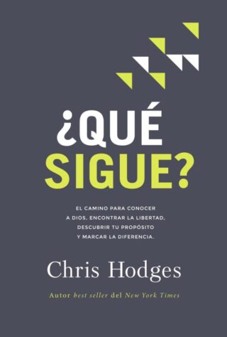 9781404111141 Que Sigue - (Spanish)