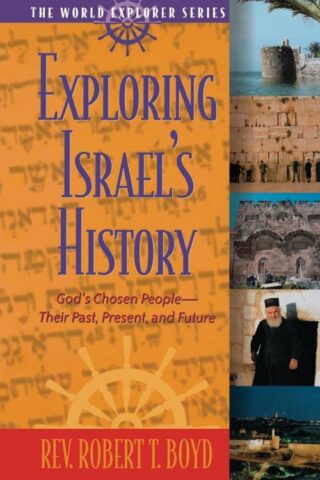 9781418532222 Exploring Israels History
