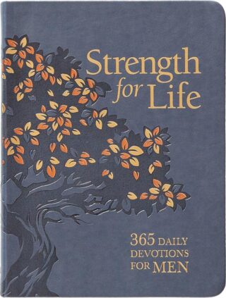 9781424569441 Strength For Life
