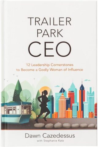 9781424569984 Trailer Park CEO