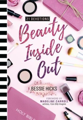9781424571383 Beauty Inside Out
