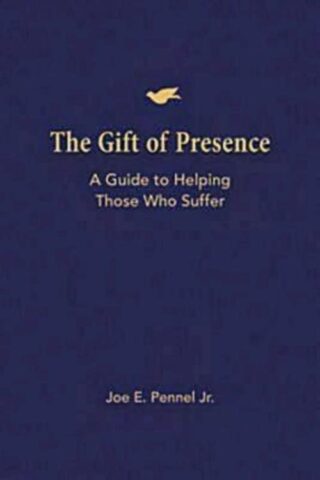 9781426702143 Gift Of Presence