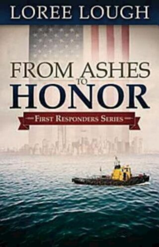 9781426707698 From Ashes To Honor