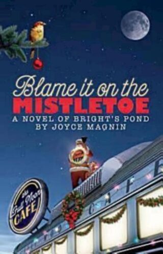 9781426711626 Blame It On The Mistletoe