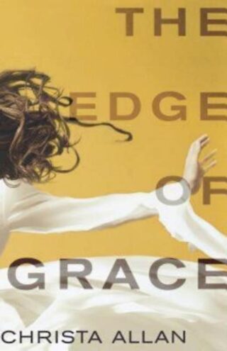 9781426713118 Edge Of Grace