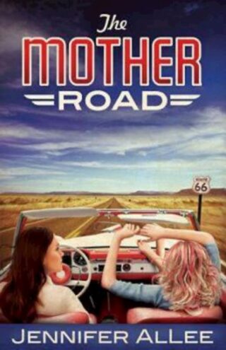 9781426713125 Mother Road