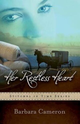 9781426714276 Her Restless Heart