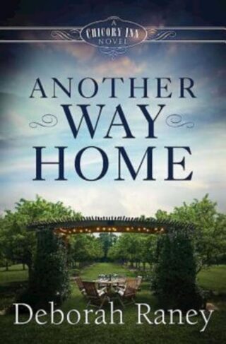 9781426770456 Another Way Home