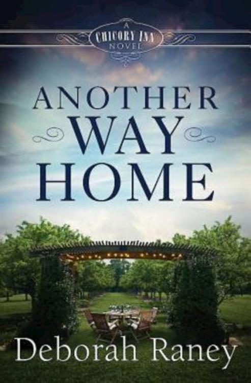 9781426770456 Another Way Home