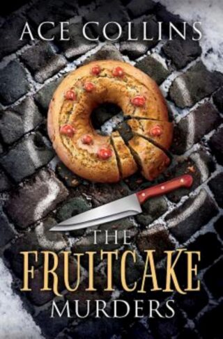9781426771897 Fruitcake Murders