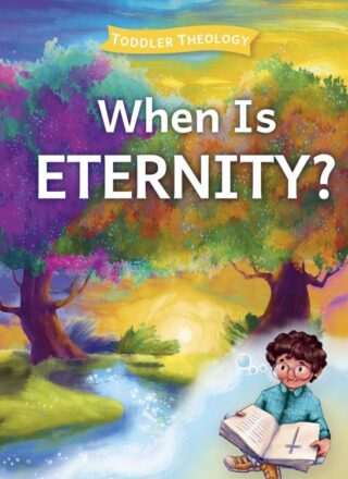 9781430088608 When Is Eternity