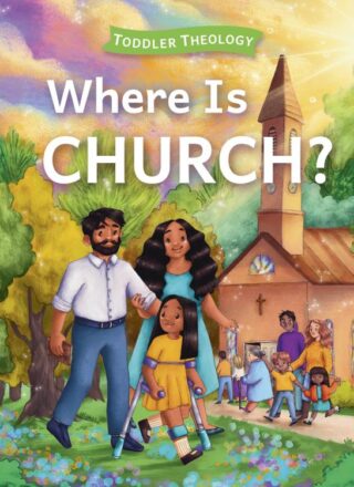 9781430088721 Where Is Church