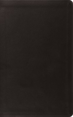 9781433550652 Value Thinline Bible