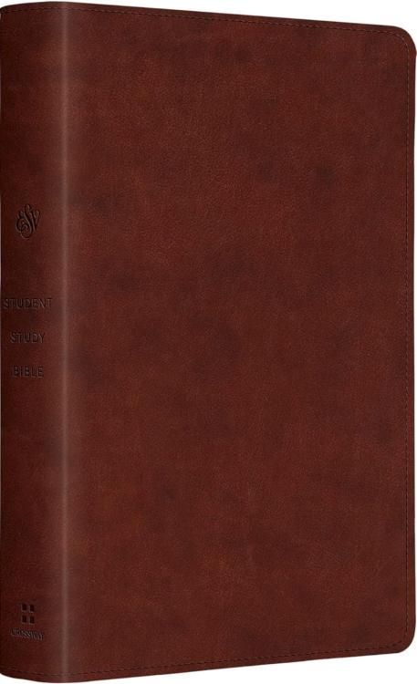 9781433556258 Student Study Bible