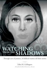 9781449702557 Watching From The Shadows