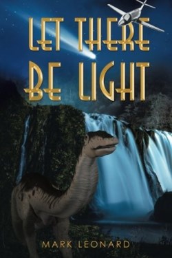 9781490872995 Let There Be Light