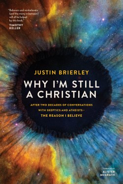 9781496466938 Why Im Still A Christian