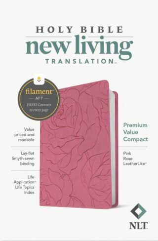 9781496479280 Premium Value Compact Bible Filament Enabled Edition