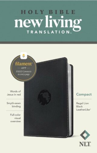 9781496486714 Compact Bible Filament Enabled Edition