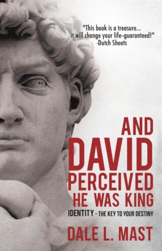9781498430609 And David Perceived He Was King