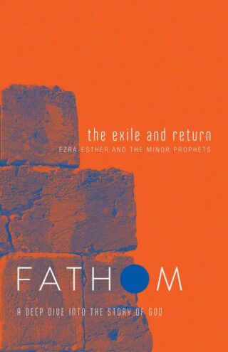9781501842139 Exile And Return Student Journal (Student/Study Guide)