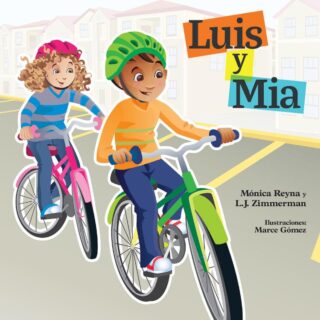 9781501874277 Luis Y Mia Mia And Luis