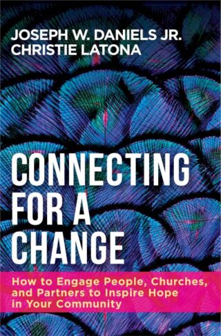 9781501874376 Connecting For A Change