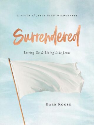 9781501896286 Surrendered Participant Workbook (Workbook)