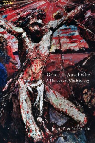 9781506405872 Grace In Auschwitz