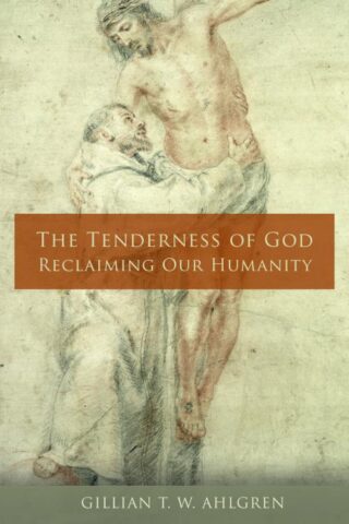 9781506410524 Tenderness Of God