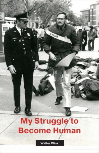 9781506438177 My Struggle To Become Human