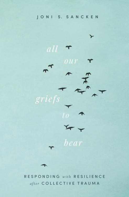 9781513809755 All Our Griefs To Bear