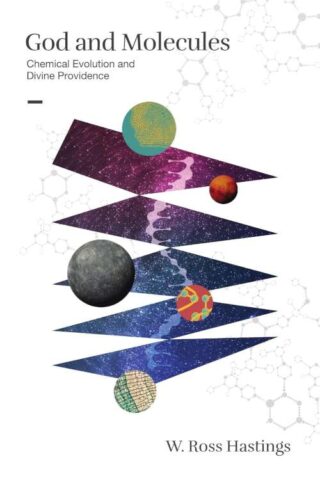 9781514000120 God And Molecules