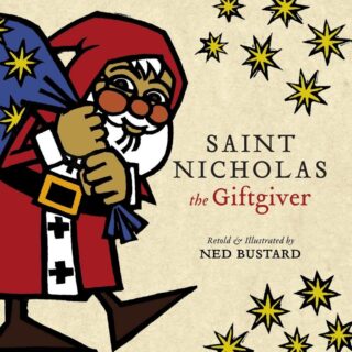 9781514001806 Saint Nicholas The Giftgiver