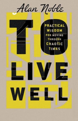 9781514002247 To Live Well