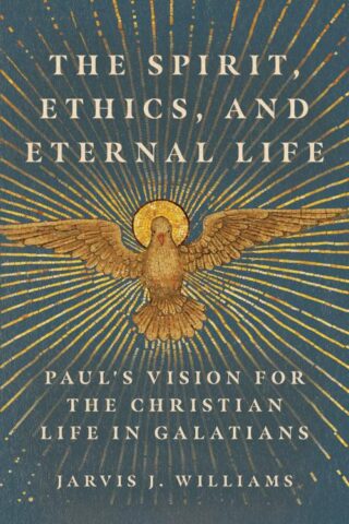9781514002322 Spirit Ethics And Eternal Life