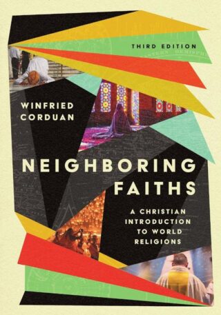 9781514002711 Neighboring Faiths Third Edition