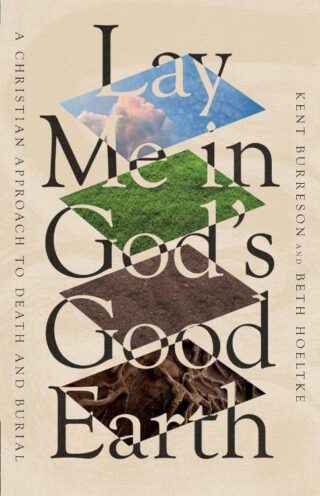 9781514007600 Lay Me In Gods Good Earth